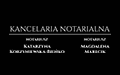 Kancelaria Notarialna Katarzyna Korzyniewska-Bieńko Magdalena Marecik s.c., Szczecin