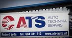 ATS Auto Technika Serwis Robert Łyda, klimatyzacja samochodowa, czyszczenie klimatyzacji, nabijanie klimatyzacji, Koszalin