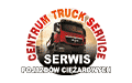 Centrum Truck Service Arkadiusz Drążewski, Szczecin