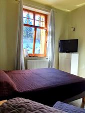 apartamenty na wynajem, Apartamenty Józefina, Szklarska Poręba