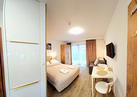 wynajem apartamentów, Holiday Family, Szklarska Poręba