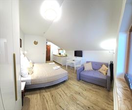 apartamenty, Holiday Family, Szklarska Poręba