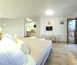 apartamenty 2-osobowe, Holiday Family, Szklarska Poręba