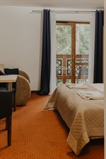 apartamenty z aneksem, Holiday Family, Szklarska Poręba