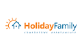 Holiday Family, Szklarska Poręba