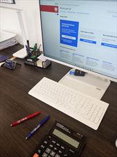 usługi księgowe, Biuro rachunkowe Maja Dziuk, Deszczno