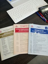 usługi księgowe, Biuro rachunkowe Maja Dziuk, Deszczno