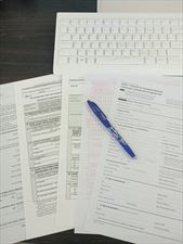 usługi księgowe, Biuro rachunkowe Maja Dziuk, Deszczno