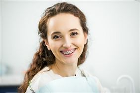 gabinet ortodontyczny, Małgorzata Bystrzycka-Nowakowska Specjalistyczna praktyka stomatologiczno-ortodontyczna, Gorzów Wielkopolski