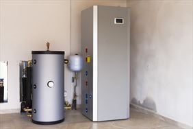 piec, Test Sp. z o.o. Hurtownia Systemów Instalacyjnych, Szczecin