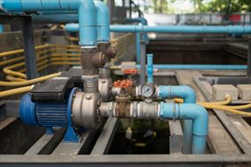 hydrofornia, Test Sp. z o.o. Hurtownia Systemów Instalacyjnych, Szczecin