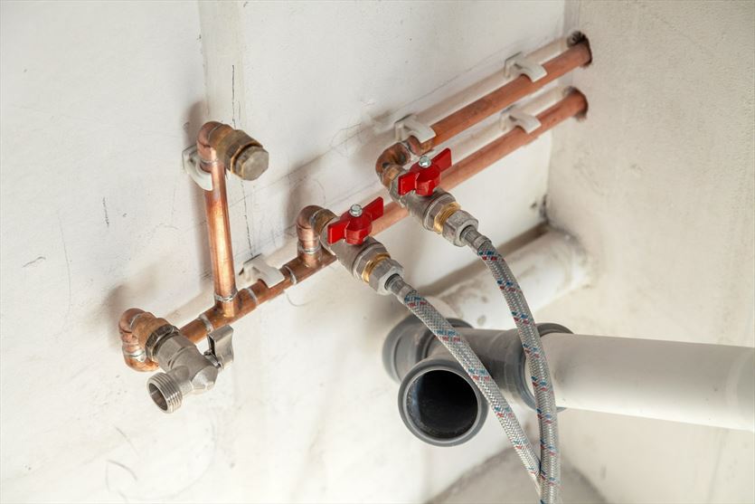 Dostawca osprzętu hydraulicznego, Test Sp. z o.o. Hurtownia Systemów Instalacyjnych, Szczecin