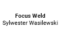 Focus Weld Sylwester Wasilewski, Police