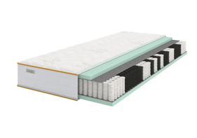 materac sprężynowy, Bonus 33 Mirosław Słoboda, Szczecin