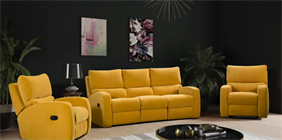 fotele do salonu, Bonus 33 Mirosław Słoboda, Szczecin