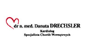 Danuta Drechsler Indywidualna specjalistyczna praktyka lekarska, Szczecin