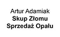 Artur Adamiak Skup złomu Sprzedaż opału, Dobra