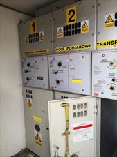 montaż instalacji elektrycznych, Elektroinstalatorstwo Bursztyn Piotr Dorociak, Żagań