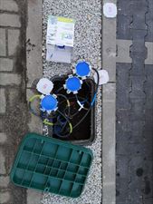 oświetlenie, Elektroinstalatorstwo Bursztyn Piotr Dorociak, Żagań