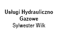 Sylwester Wilk Usługi hydrauliczno gazowe, Szczecinek
