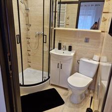 apartament z łazienką, Ewja Apartamenty Ewelina Kózka, Sulęcin