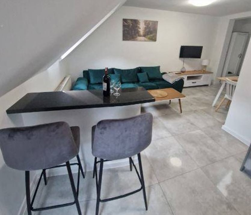 Apartament do wynajęcia, Ewja Apartamenty Ewelina Kózka, Sulęcin
