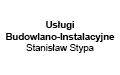 Stanisław Stypa Usługi Budowlano-Instalacyjne, Grochowiska
