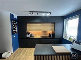 meble kuchenne, Ina Studio s.c. Salon Mebli Kuchennych, Stargard