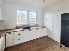 meble do kuchni, Ina Studio s.c. Salon Mebli Kuchennych, Stargard