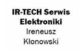 Ir-Tech Serwis elektroniki Ireneusz Kłonowski, Gryfino