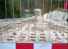 prace ziemne, Grunt Usługi budowlane, Brudzewice