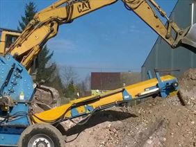 sprzedaż kruszyw budowlanych, Grunt Usługi budowlane, Brudzewice