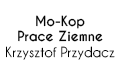 Mo-Kop Prace Ziemne Krzysztof Przydacz, Kościernica