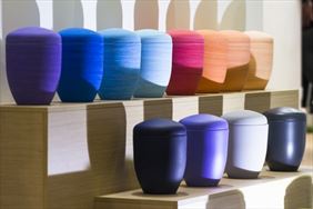 urny, Franciszek Dudziak Zakład pogrzebowy, Pyrzyce