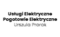 Usługi Elektryczne Pogotowie Elektryczne Urszula Prorok, Żydowo