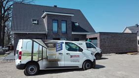 dostawa i montaż stolarki okiennej, Okno-Serwis Małgorzata Paszkowska, Szczecin