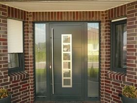 sprzedaż drzwi, Okno-Serwis Małgorzata Paszkowska, Szczecin