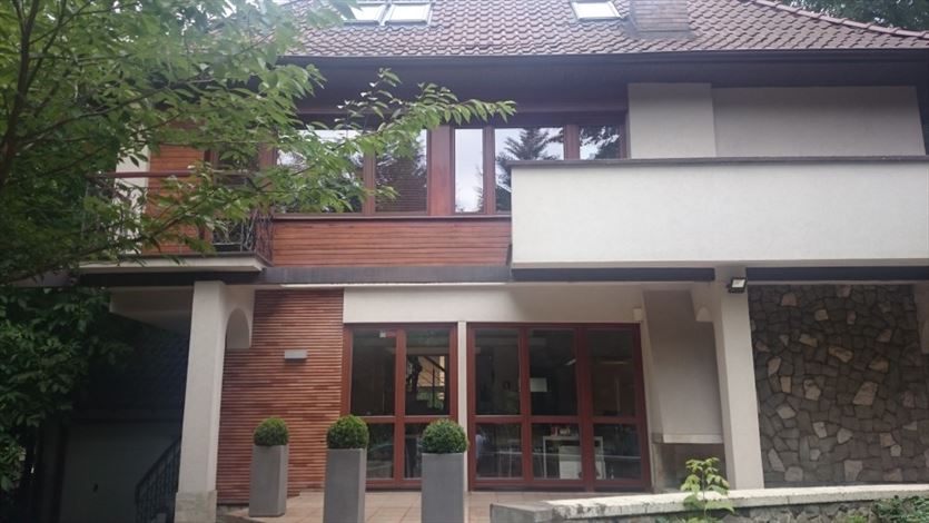 przyjazna Okna, Okno-Serwis Małgorzata Paszkowska, Szczecin