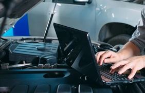 diagnostyka komputerowa, Motomax Auto-Service Krzysztof Kowalczyk, Szczecin