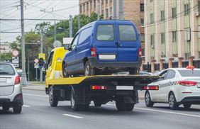 pomoc drogowa, Pomoc Drogowa Autoholowanie Mobilna Mechanika King Kowalik , Rzepin