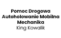 Pomoc Drogowa Autoholowanie Mobilna Mechanika King Kowalik , Rzepin