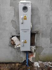 usługi elektryczne, VikSar Radosław Ciesielski, Szczecin