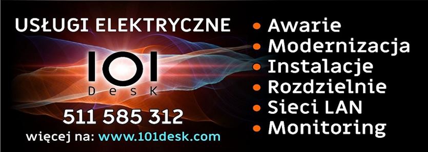 przyjazna Instalacje elektryczne - usługi, VikSar Radosław Ciesielski, Szczecin