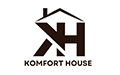 Komfort House Wykończenia Wnętrz Emil Dudziński, Szczecin