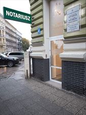 na zewnątrz, Kancelaria Notarialna Krzysztof Sawinski Paweł Cywiński Notariusze Spółka Cywilna, Szczecin