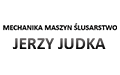 Jerzy Judka Mechanika Maszyn, Ślusarstwo, Warnice