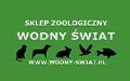 Wodny Świat Sklep Zoologiczny Barbara Bytnar-Ziontek, Koszalin
