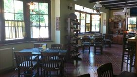 restauracja, Tawerna pod Wodnikiem, Niechorze