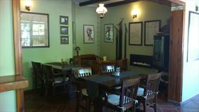 restauracja, Tawerna pod Wodnikiem, Niechorze