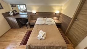 noclegi, Tawerna pod Wodnikiem, Niechorze